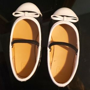 Janie and Jack shoes